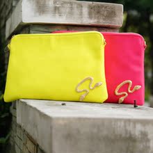Сумка Stylenanda 2013 Stylenanda Девушки Полиэстер Молния Сумка с карманом на молнии, Сумка-планшет на молнии С блестками Однотонный цвет Да Мягкая Да 100 Банкет, парадный приём Мини (максимальная длина<20см) Японский и южнокорейский дизайн Квадратная форма Разные Клатч Сумка Stylenanda 2013 Stylenanda Девушки Полиэстер Молния Сумка с карманом на молнии, Сумка-планшет на молнии С блестками Однотонный цвет Да Мягкая Да 100 Банкет, парадный приём Мини (максимальная длина<20см) Японский и южнокорейский дизайн Квадратная форма Разные Клатч
