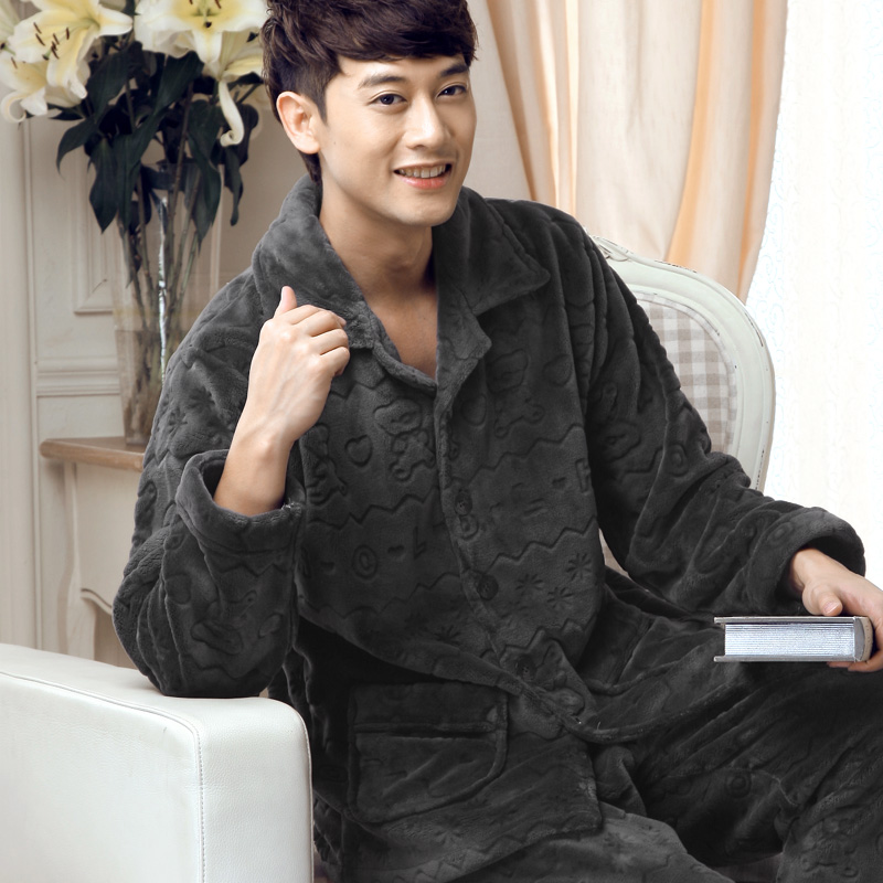 特价男士睡衣...