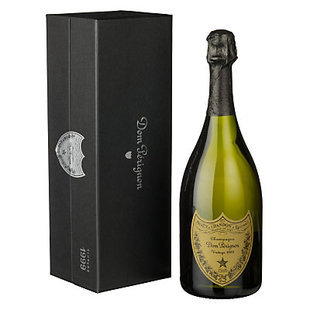  十里九品 法国唐培里侬香槟王 Dom Perignon Vintage  香槟酒