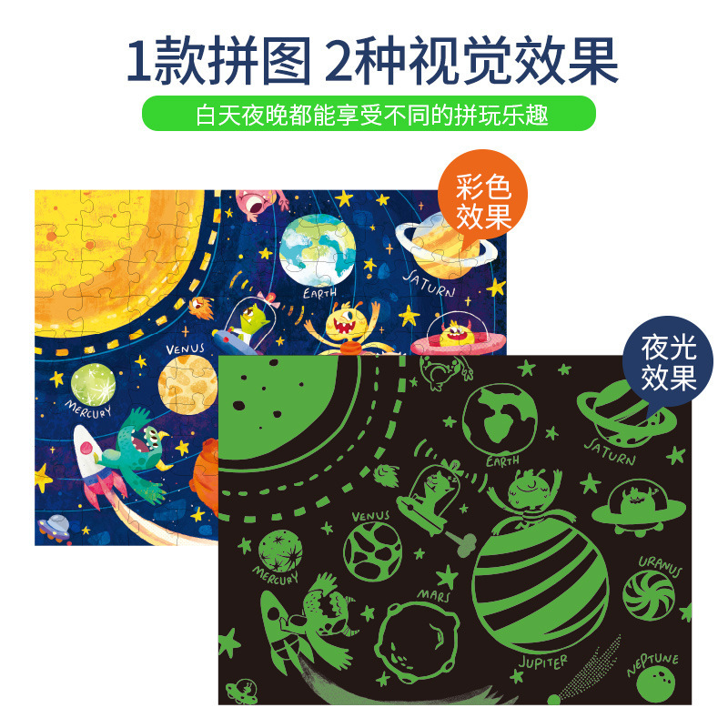 children luminescence Toys Noctilucent Noctilucent Jigsaw puzzle Space Toys universe Space Jigsaw puzzle baby Puzzle Early education Jigsaw puzzlein the Toy/Childs/Puzzle/Building block/Model , Beads/Jigsaw/Pair/Disassembly/Beat Toy , Jigsaw/Puzzle category - from Buy2taobao.com to provide professional Taobao agent buy service