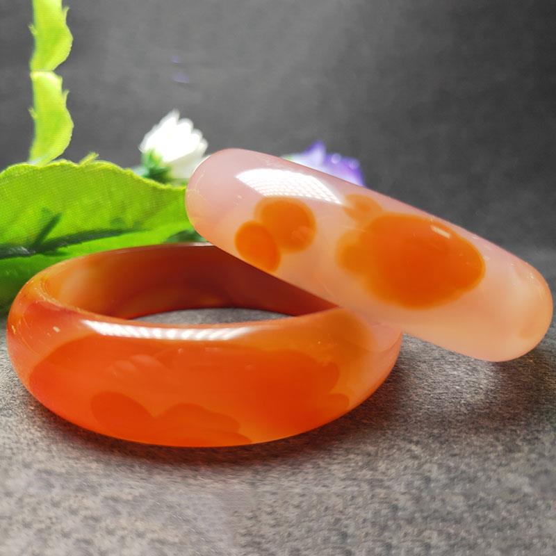 bao leiyuan live agate bracelet women's specials chalcedony|ruв категории Украшения,ювелирные изделия, браслет - от Buy2taobao.com для оказания профессиональной услуги покупки агента Taobao