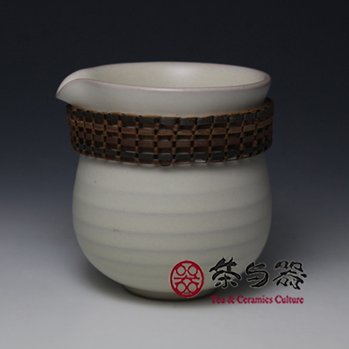 【茶与器】台湾陶作坊 陶中茶海(绿黄、润白、红黄色) 含海草环|ruв категории посуда, чайный сервиз, чай - от Buy2taobao.com для оказания профессиональной услуги покупки агента Taobao