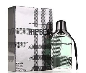 Burberry EDT 巴宝莉动感节拍男士香水 正品代购