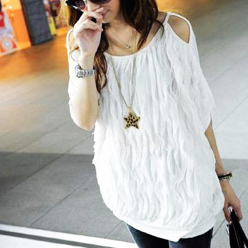 【专题】商品详细信息-春季女装日式米娜 时尚