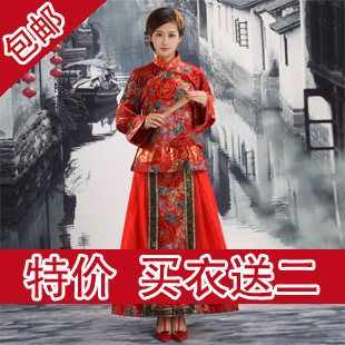 中式<em>敬酒</em>服秀禾服多少钱,中式<em>敬酒</em>服秀禾服网