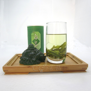  【胜羽客】高山茶叶绿茶安吉白茶白片新茶特价江浙沪买5包邮