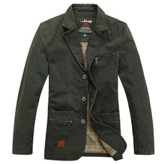 Пиджак, Костюм Осень счетчик подлинной специальные