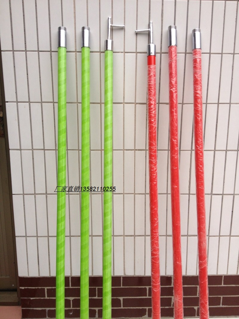 高压令克棒绝缘杆电工高压拉闸杆绝缘棒10kv35kv110KV4米5米6米在类目 五金/工具, 手动工具, 电子电工工具, 电工维修工具中 - 来自Buy2taobao.com提供专业的淘宝代购服务