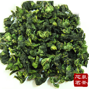  秋茶铁观音王茶叶正品浓香特级 铁观音 500g 包邮 新茶送