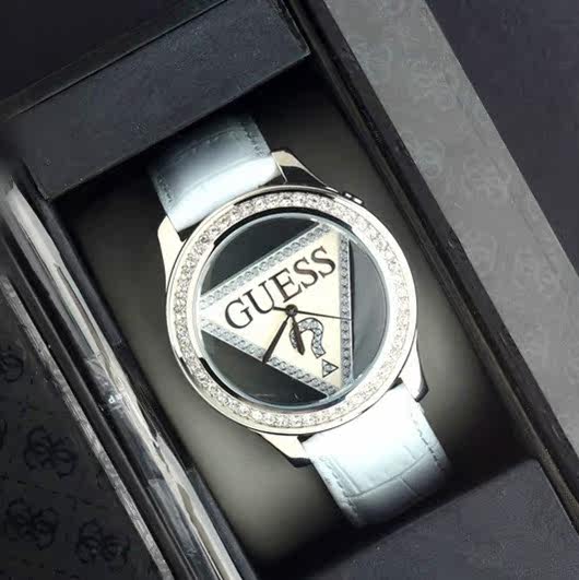 <em>guess女表</em>皮带哪种好?<em>guess女表</em>皮带<em>价格</em>,<em>gu</em>