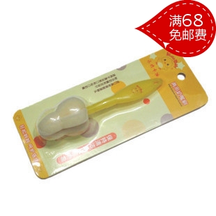 小鸡卡迪 两用奶瓶刷/清洁奶嘴刷 海绵奶瓶奶嘴两用刷 KD3199在类目 尿片/洗护/喂哺/推车床, 奶瓶/奶瓶相关, 奶瓶刷/奶嘴刷中 - 来自Buy2taobao.com提供专业的淘宝代购服务