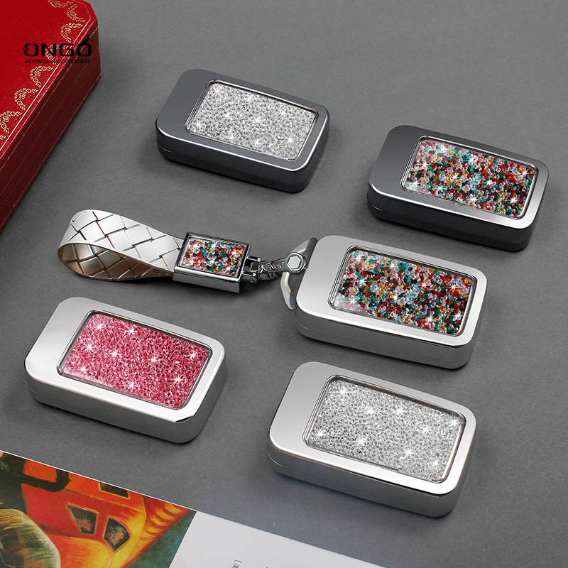 2019 Volvo key case S60L XC60 shell S80L set V60 V40 automobile lady Key bucklein the Car/Articles/Fitting/Refit , Car Accessories/The jewelry , Driving personal items , Car Key Holder category - from Buy2taobao.com to provide professional Taobao agent buy service