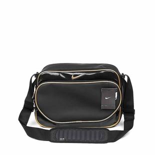  耐克Nike男装新款正品运动单双肩包BA4650-077