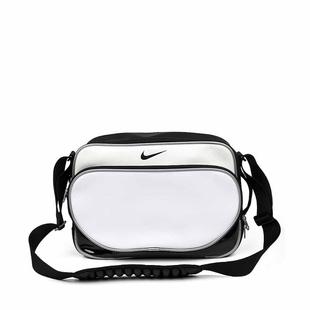  耐克Nike男装新款正品运动单双肩包BA4650-019
