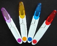 小房子十字绣 工具-手工剪刀 透明带盖随身携带方便小巧彩色12cm|msdalam kategori rumah Fabrik, Cross Alat Jahit dan Aksesori, alat stitch silang, gunting - dari Buy2taobao.com untuk memberikan perkhidmatan ejen Taobao profesional membeli
