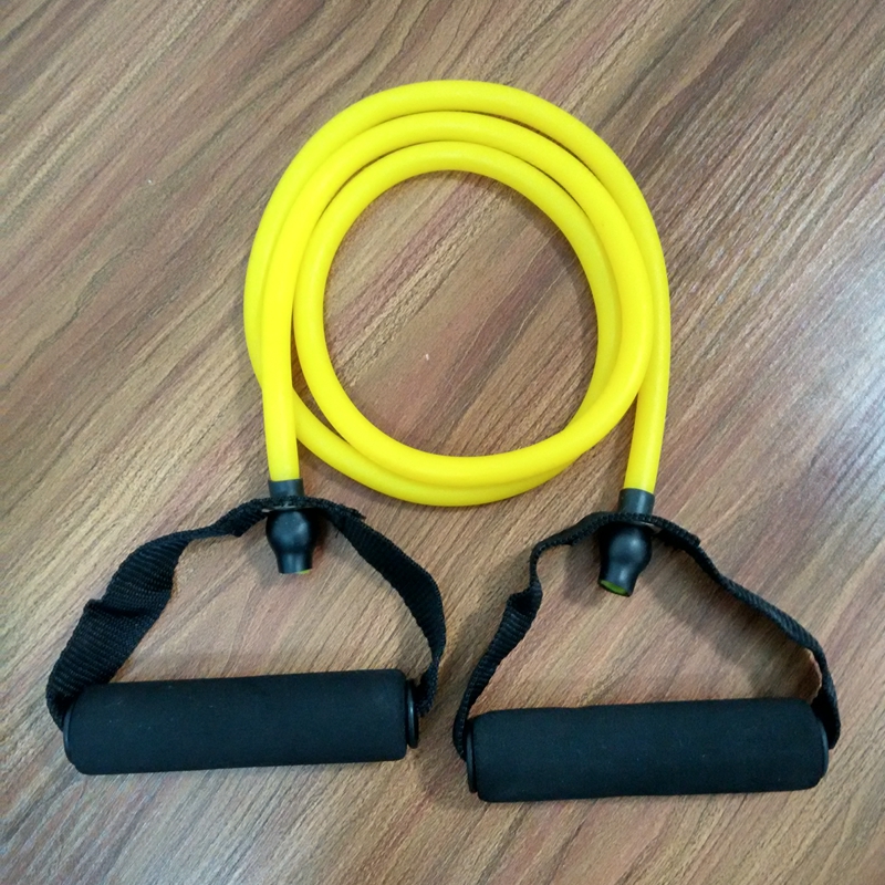 Teenagers Tennis power train Tension rope Elastic rope Latex Rally pull strap resistancein the Sports/Yoga/Fitness/Fans supplies , Stepper/Small and medium sized fitness equipment , Pull rope/Rally category - from Buy2taobao.com to provide professional Taobao agent buy service