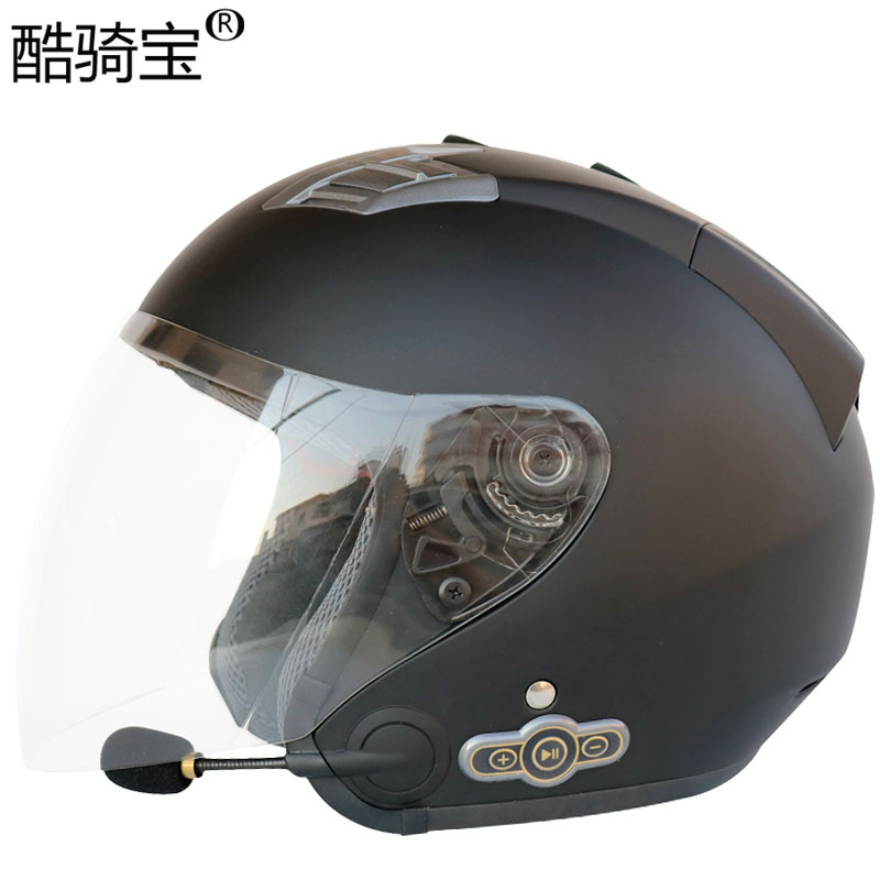 酷騎寶 摩托車藍牙頭盔 電動摩托車頭盔 壹體化 3000毫安待機30天在類目 摩托車/裝備/配件, 其他摩托車用品中 - 來自Buy2taobao.com提供專業的淘寶代購服務