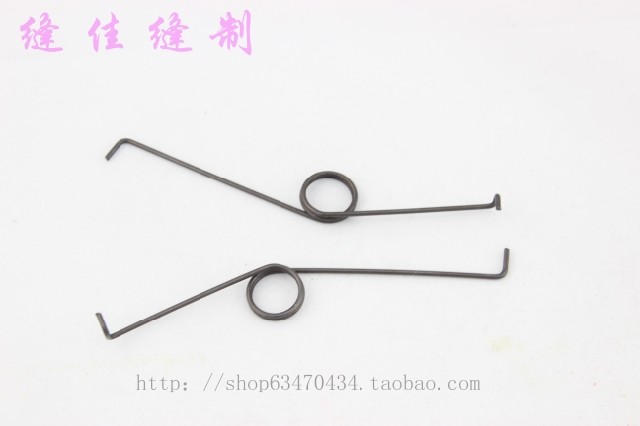 全蒸汽熨鬥扳手彈簧 扳手回簧 放氣撥手彈簧在類目 生活電器, 生活家電配件, 清潔/掛燙機/電熨斗配件中 - 來自Buy2taobao.com提供專業的淘寶代購服務