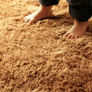 超柔软欧式丝毛地毯