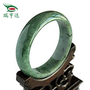  瑞亨达 翡翠手镯 a货玉手镯 玉器手镯正品批发送证 需自选