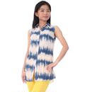 尚芮姿春夏甜美韩范修身波纹抽褶立领人棉长款背心6折促销包邮 尚芮姿春夏甜美韩范修身波纹抽褶立领人棉长款背心6折促销包邮
