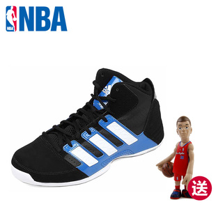  NBA adidas/阿迪达斯 春季新品男子运动篮球鞋ADS0123