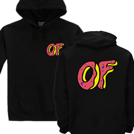 ODD FUTURE OFWGKTA Golf Wang Wolf Gang HIPHOP 拉绒卫衣4帽猪|msdalam kategori Pakaian Lelaki, sweater - dari Buy2taobao.com untuk memberikan perkhidmatan ejen Taobao profesional membeli