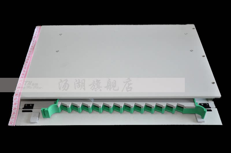 TH 汤湖 【满配】12口光纤配线架 ODF架  12口ODF盘 ODF单元体