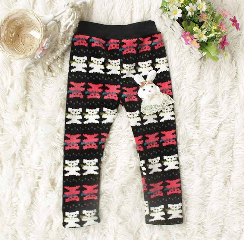 女童加绒加厚款...