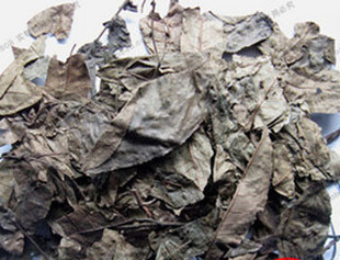 中药材 正品野生青钱柳叶 金钱柳 青钱柳茶500