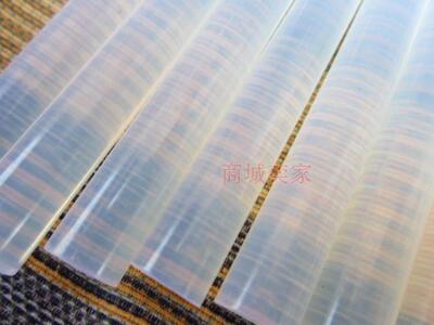 超粘性7MM11MM热熔胶棒白色透明胶条胶枪万能热溶胶条  物件固牢