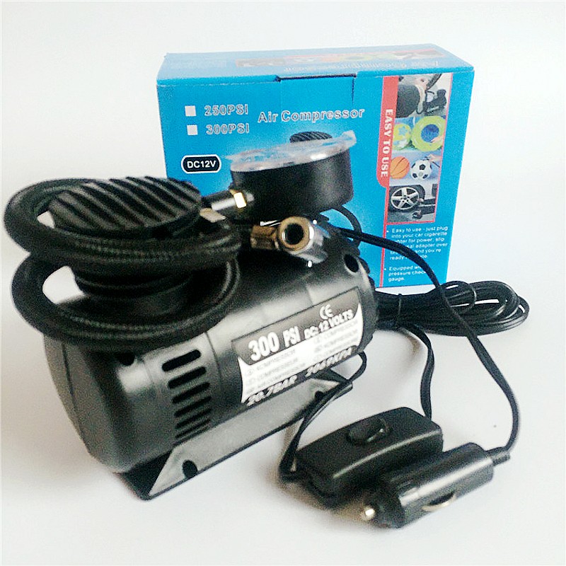 Car air pump automobile blast pump convenient Air pump Van family Electric Air Pumpin the Car/Articles/Fitting/Refit , Car Audio/Car Electronics/Electric , Car Electronics/Electric , Car air pump category - from Buy2taobao.com to provide professional Taobao agent buy service
