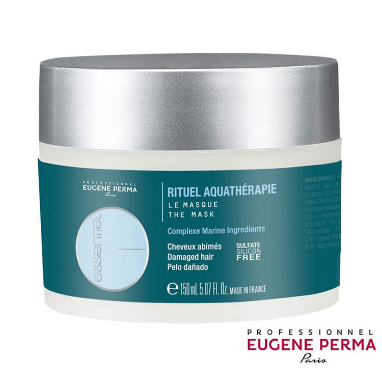 新品法国Eugene Perma Essentiel 海洋活力舒缓修护发膜*受损发质|msdalam kategori Penjagaan rambut/rambut palsu, Syampu Rambut (baru), Conditioner - dari Buy2taobao.com untuk memberikan perkhidmatan ejen Taobao profesional membeli