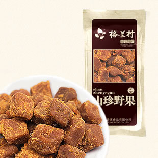  美味小吃台湾特产风味食品年货美食xo酱烤牛肉粒小吃零食200G