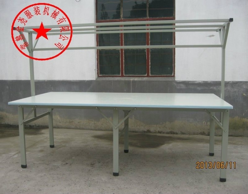 (厂家直销 质优价廉)检品公司 电子厂专用 带灯架检验桌在类目 五金/工具, 机械五金, 工作台中 - 来自Buy2taobao.com提供专业的淘宝代购服务