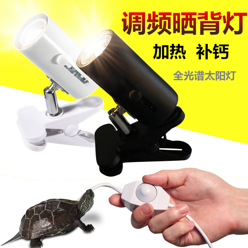晒背灯加热灯套装乌龟缸全光谱太阳灯uva灯uvb灯补钙爬宠物爬虫灯在类目 宠物/宠物食品及用品, 猫/狗日用品, 更多日用品中 - 来自Buy2taobao.com提供专业的淘宝代购服务