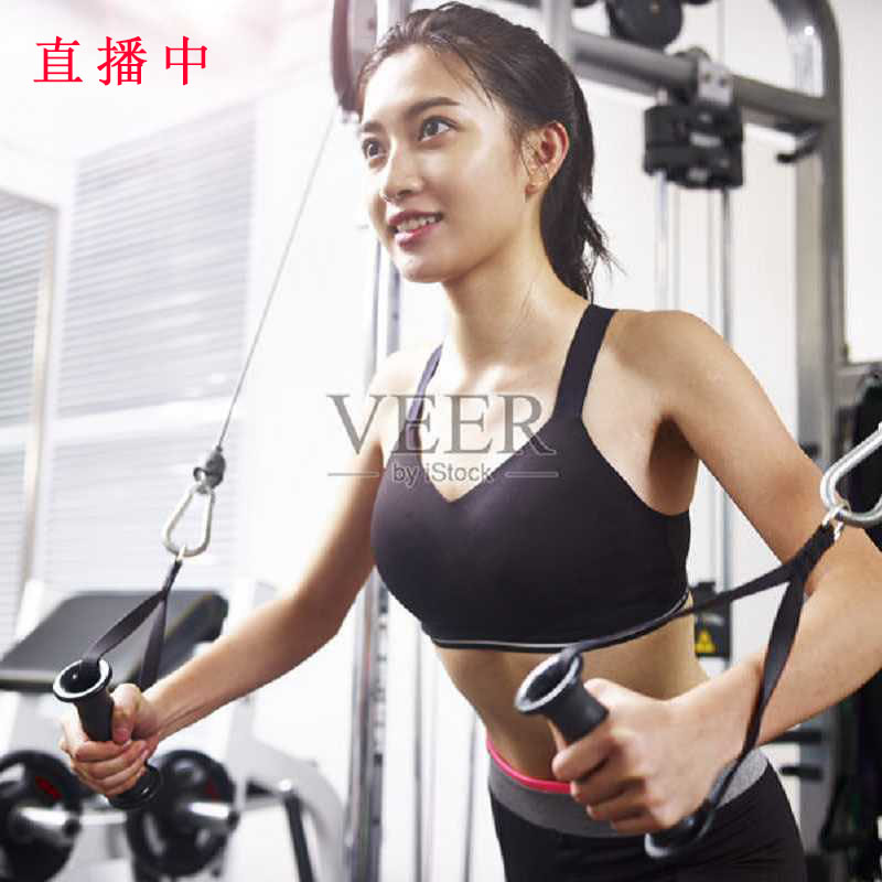 龙门架小飞鸟把手大飞鸟配件夹胸把手健身握把拉手健身器材把手|msdalam kategori sukan/Yoga/kecergasan/bekalan peminat, treadmill/peralatan kecergasan yang besar, peralatan latihan kekuatan (bersepadu) - dari Buy2taobao.com untuk memberikan perkhidmatan ejen Taobao profesional membeli