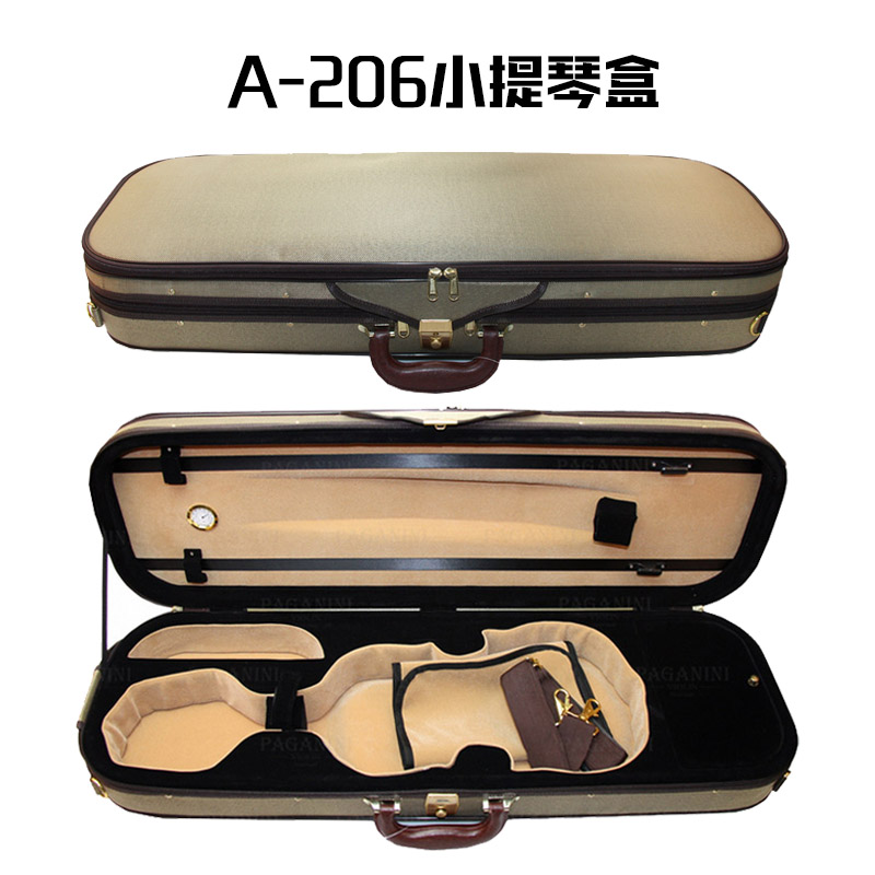典雅乐器 轻便防震恒温帆布防雨面 小提琴盒琴箱卡其色 A-206在类目 乐器/吉他/钢琴/配件, 乐器配件, 提琴配件, 提琴盒/包中 - 来自Buy2taobao.com提供专业的淘宝代购服务