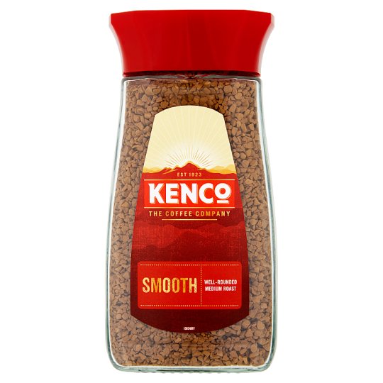 Instant black coffee|goods in stock UK share Kenco Smooth Smooth Freeze drying New Packaging 200g/ Bottlein the Coffee/Oatmeal/Chongyin , Instant coffee/Coffee beans/Powder , Instant coffee category - from Buy2taobao.com to provide professional Taobao agent buy service