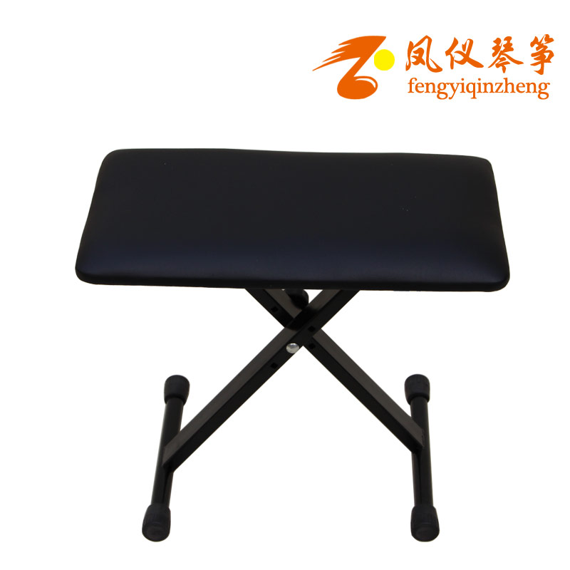 Liftable Folding stool Piano stool Zheng stool Keyboard Keyboard Three-Stage Adjustable Bill Single stoolin the Musical Instruments/Guitar/Piano/Fitting , Musical Instrument Accessories , Bench/Keyboard stool category - from Buy2taobao.com to provide professional Taobao agent buy service