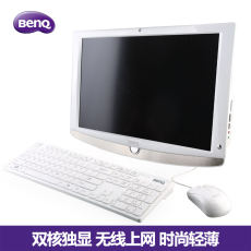Монитор компании BenQ и BenQ-в-одном ПК