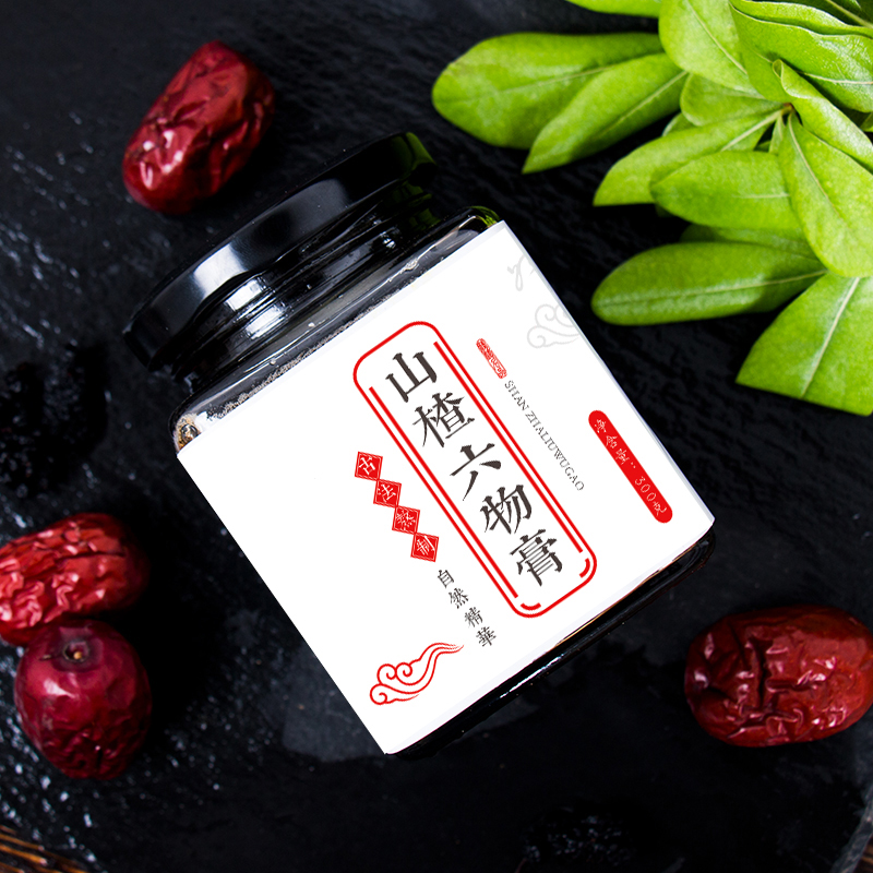 睡王 山楂六物膏茯苓助儿童款调理脾胃健脾消化开胃厌食积食小孩|msdalam kategori lampin/Xihu/makan/push pelarik, Produk Baby lain - dari Buy2taobao.com untuk memberikan perkhidmatan ejen Taobao profesional membeli