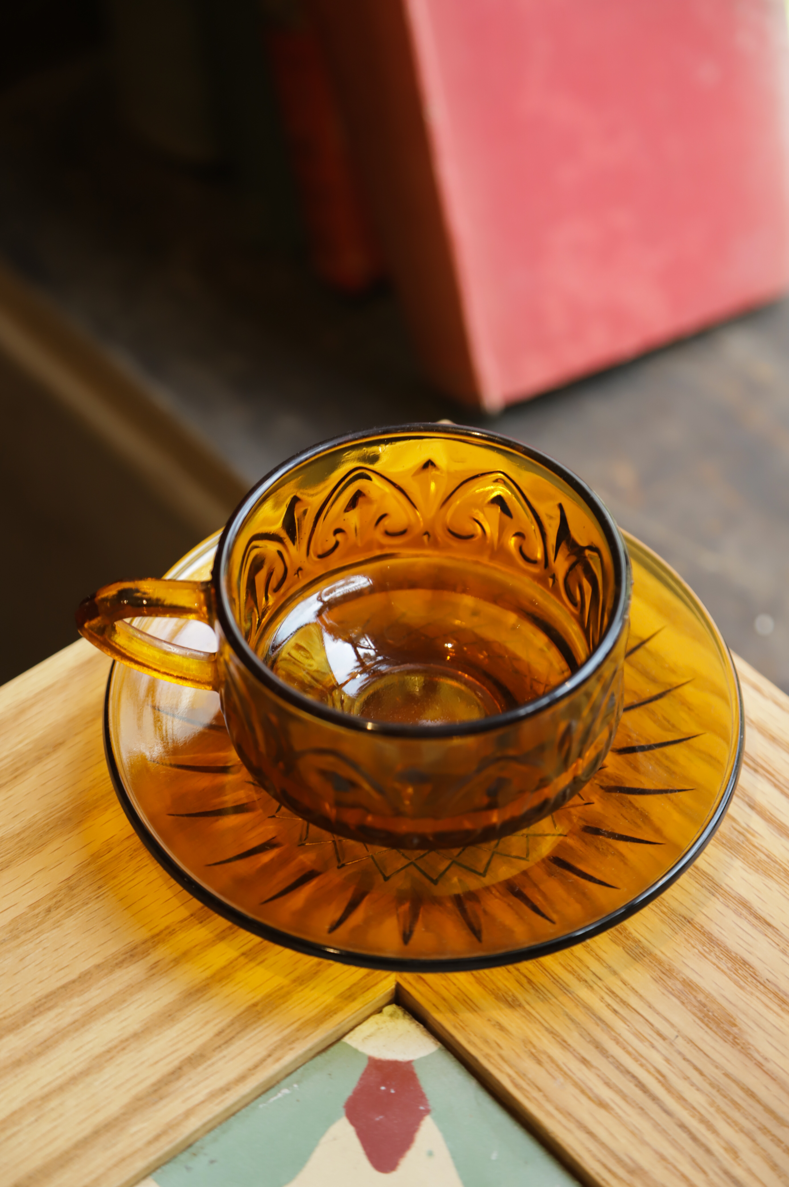 GOODONE旧物仓 复古旧物杯子咖啡杯小瓷杯|ruв категории посуда, кубок/кубок/чайник, Кубок костюм/пар на кубок - от Buy2taobao.com для оказания профессиональной услуги покупки агента Taobao