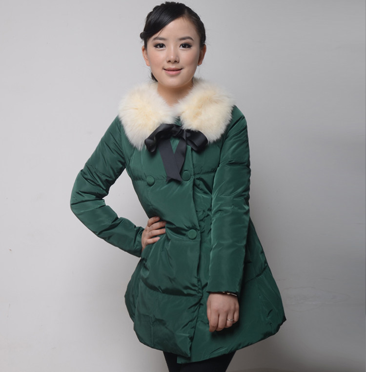 【多图】<em>海贝女装</em>羽绒服 - <em>海贝女装</em>羽绒服品牌