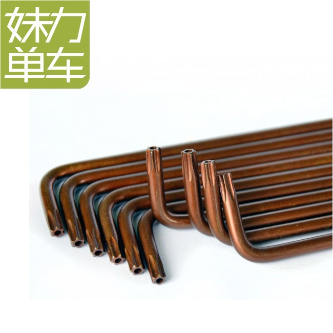 S2超硬T25梅花扳手6钉碟刹安装工具 自行车工具 购轮组碟刹均可赠|ruв категории велосипед/езда оборудования/запасных частей, велостоянка, отвертка - от Buy2taobao.com для оказания профессиональной услуги покупки агента Taobao