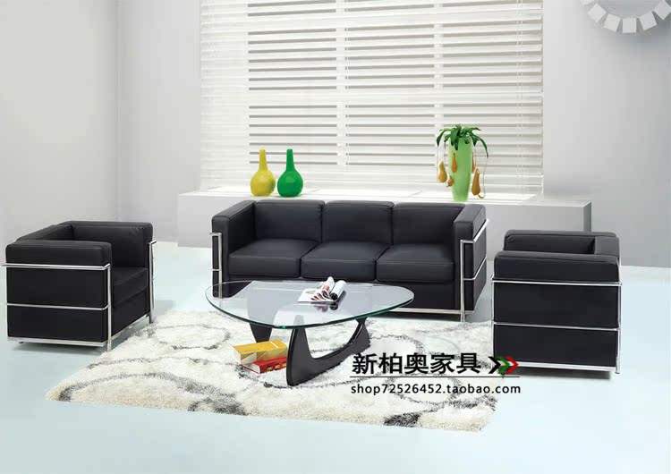 furniture Office Sofa Office furniture Meeting sofa fashion The reception Front sofa Special Offer Steel sofain the Business/Office Furniture , Office Furniture , Parlor sofa/Tea table , Sofa category - from Buy2taobao.com to provide professional Taobao agent buy service