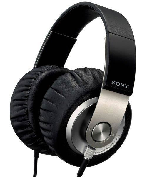 索尼 MDR-XB700SONY头戴式重低音降噪耳机