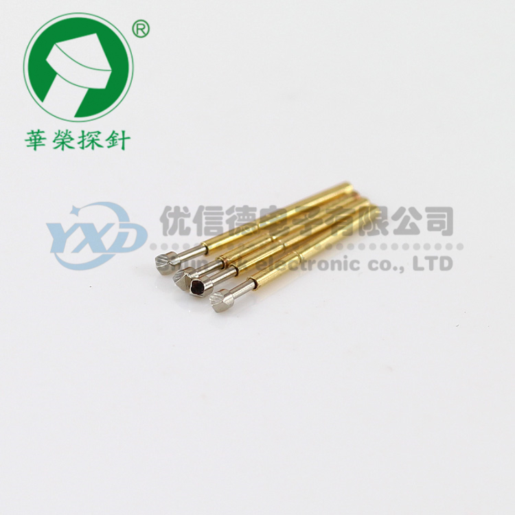 华荣探针 P75-T2测试针 直径1.0MM 一号测试探针/顶针在类目 3C数码配件, 电子元器件市场, 电子元件, 其它元器件中 - 来自Buy2taobao.com提供专业的淘宝代购服务