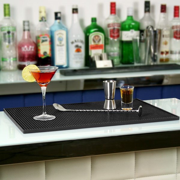 酒吧用品 方型吧垫酒吧垫 滤水吧垫 橡胶吧垫 工具垫 杯子滤水垫|ruв категории посуда, кубок/кубок/чайник, подставки - от Buy2taobao.com для оказания профессиональной услуги покупки агента Taobao