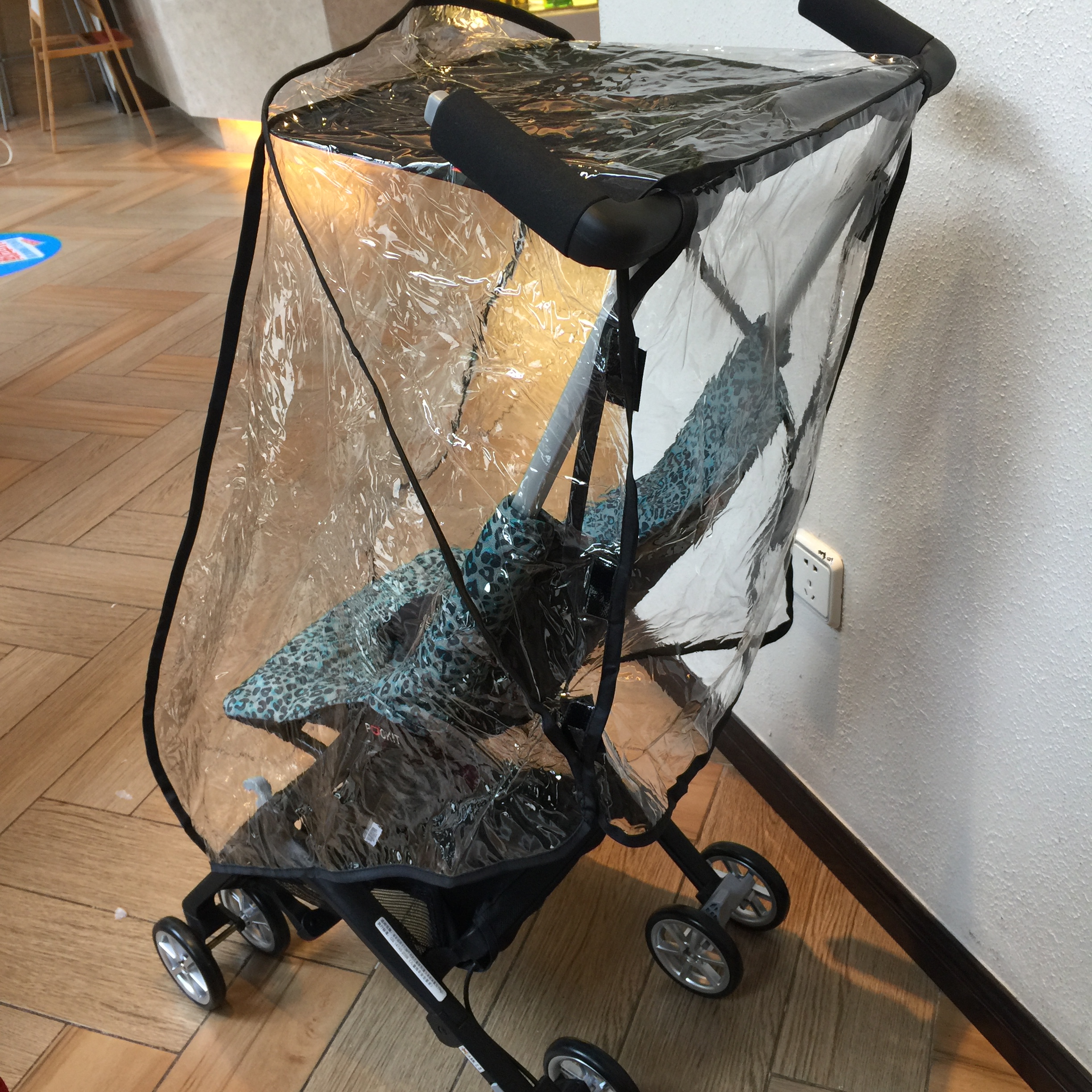 适合好孩子推车伞车 小号婴儿车专用雨罩 防风罩 口袋车专用雨罩在类目 尿片/洗护/喂哺/推车床, 背带/学步带/出行用品, 防雨罩中 - 来自Buy2taobao.com提供专业的淘宝代购服务